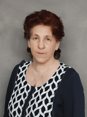 Щипанова Людмила Феогентовна Щипанова Людмила Феогентовна