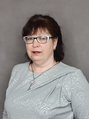 Штанникова Галина Феогентовна Штанникова Галина Феогентовна